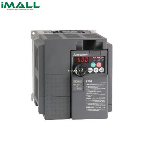Biến tần Mitsubishi FR-E710W-0.2K