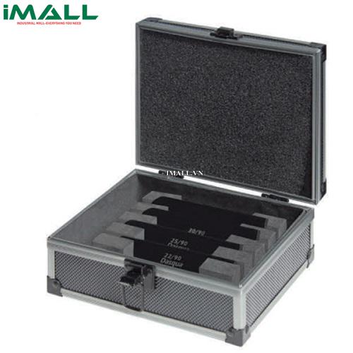 Bộ hỗ trợ kẹp song song chính xác, có từ tính Vogel 260622