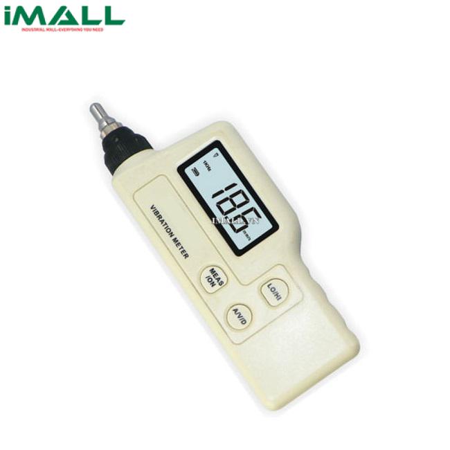 Thiết bị đo độ rung động cơ, máy móc Total Meter HT-520