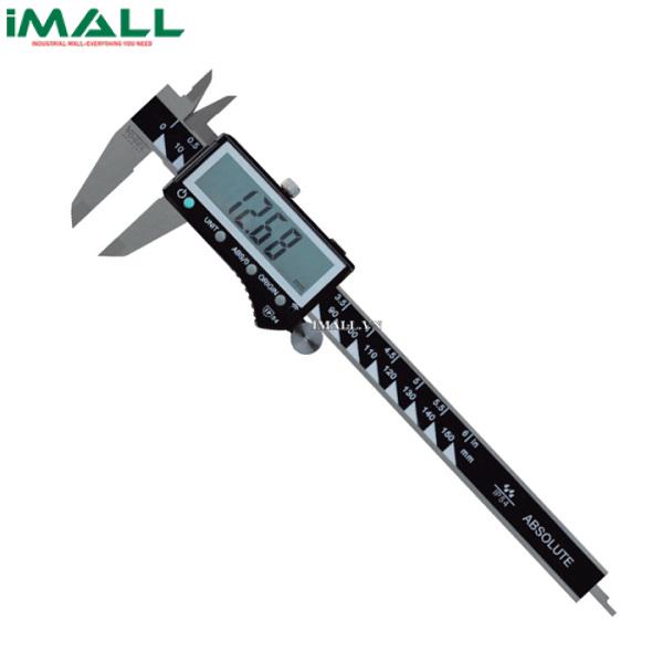 Thước kẹp điện tử chống nước IP54 Vogel 202421 (200mm)