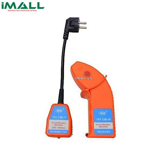 Thiết bị kiểm tra vị trí aptomat SEW 191 CBI (220~240 VAC)