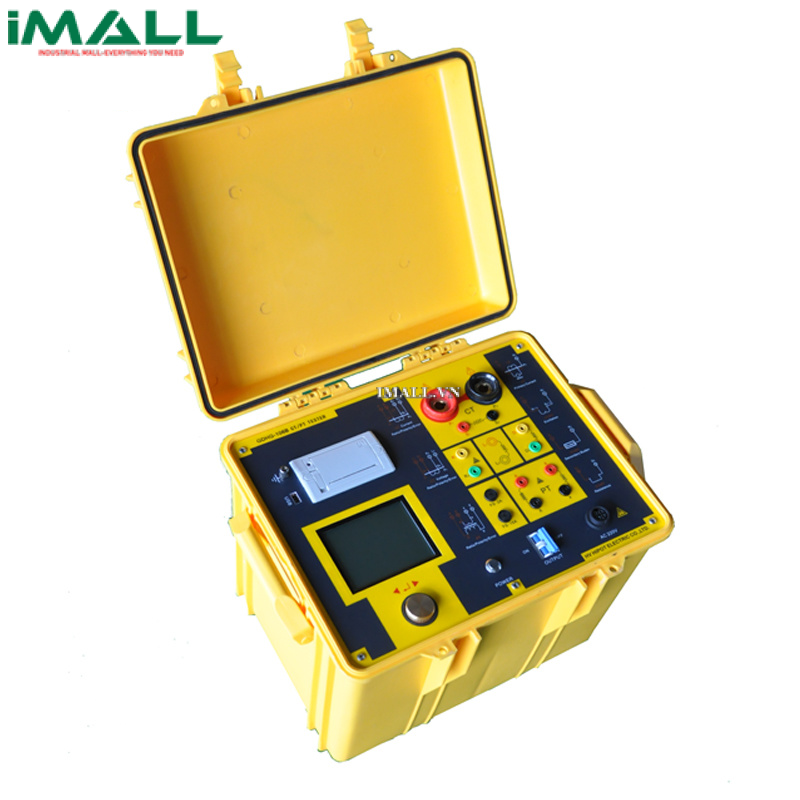 Máy phân tích CT/PT HV HIPOT GDHG-106B