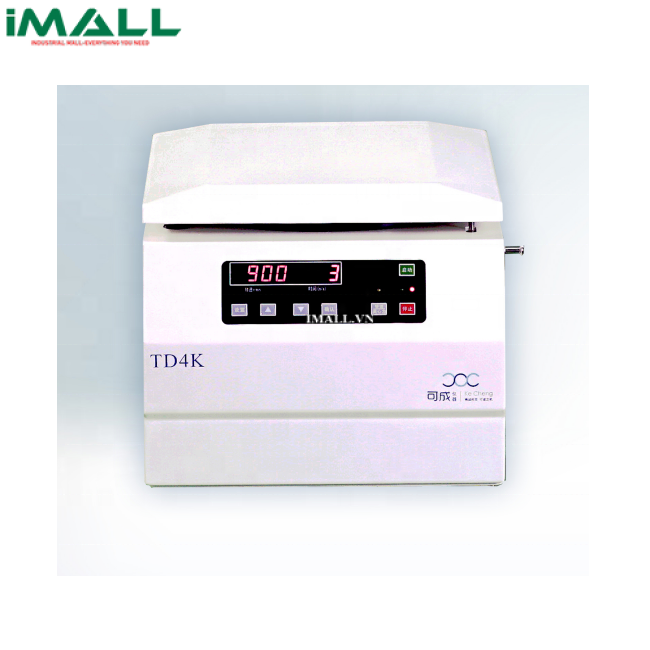 Máy ly tâm card máu Kecheng TD4K (4000rpm)