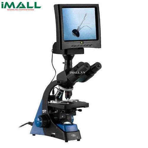 Kính hiển vi kỹ thuật số (4x, 10x, 40x, 100x) PCE PBM 100