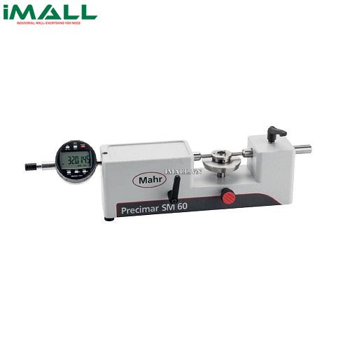 Thiết bị đo độ dài để bàn(0–25mm,1±0.2N) Mahr SM 60