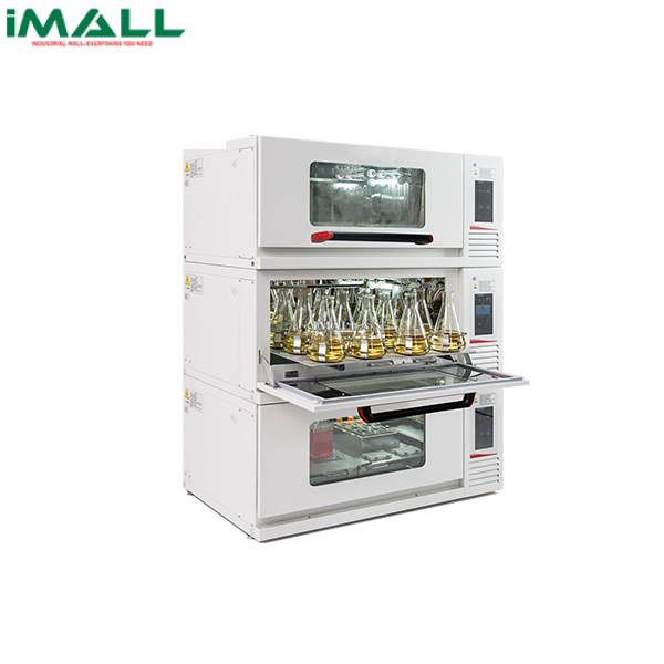 Máy lắc lập trình SH Scientific IS-RDS6 (401L)