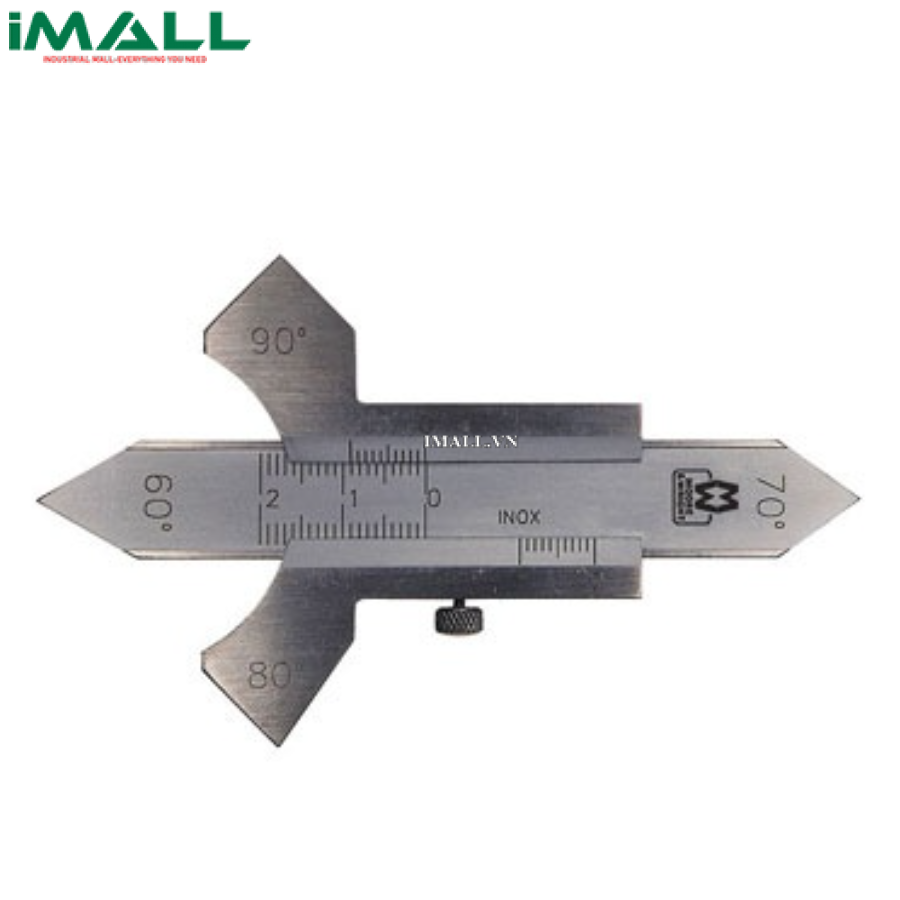 Dưỡng đo mối hàn Moore & Wright MW182-01