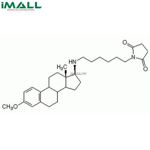 Hóa chất U-73343 (C₂₉H₄₂N₂O₃, ống nhựa 5mg) Merck 662041-5MG US1662041-5MG