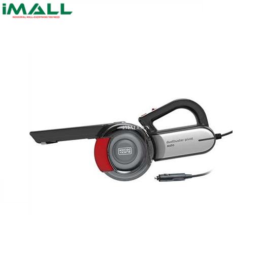 Máy hút bụi xe hơi Black & Decker PV1200 (5035048503263)