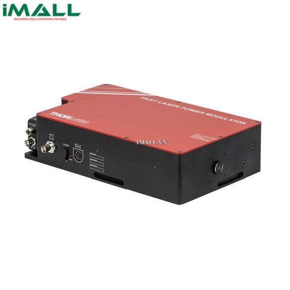Bộ điều biến công suất laser nhanh THORLABS OM6ENH (700-1350 nm, 8-32 Taps)