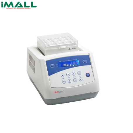 Tủ ấm lắc nhiệt Labstac LT124 (200-1500 vòng/phút)