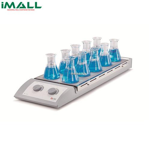 Máy Trộn + Khuấy từ TOB-MS-H-S10 (1100rpm,120°C)
