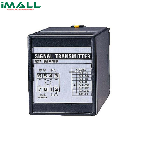 Thiết bị đặt cảnh báo Adtek MT-DA HL (0~600V, đầu ra relay kép)