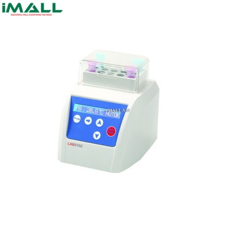 Tủ ấm sấy khô mini Labstac BN114 (0°C-100°C )
