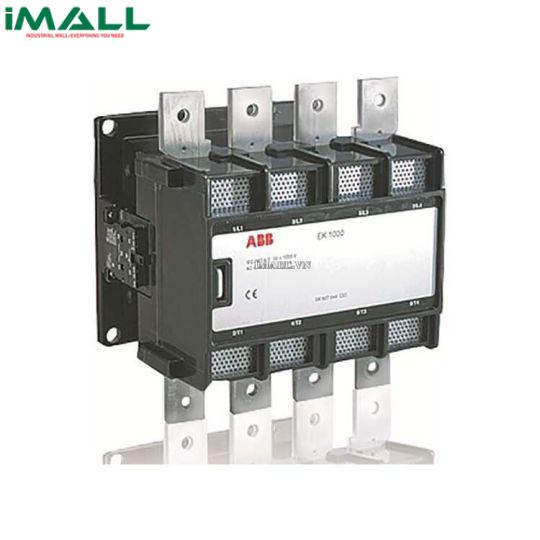 Contactor ABB EK550-40-11 (550A 220-230V SK827041-EM)