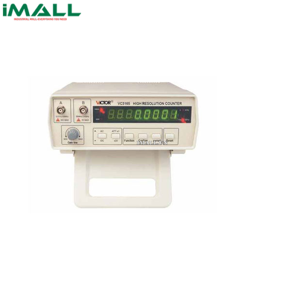 Thiết bị đo tần số Victor VC2000