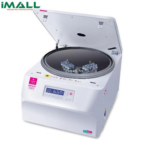 Máy ly tâm đa chức năng CRYSTE Varispin 6 (400~6000 rpm)