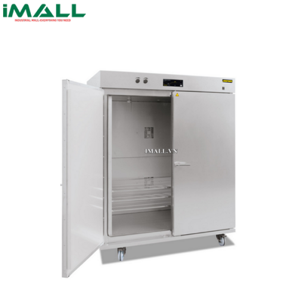 Tủ sấy đối lưu cưỡng bức (300°C, 800L) NABERTHERM TR 800