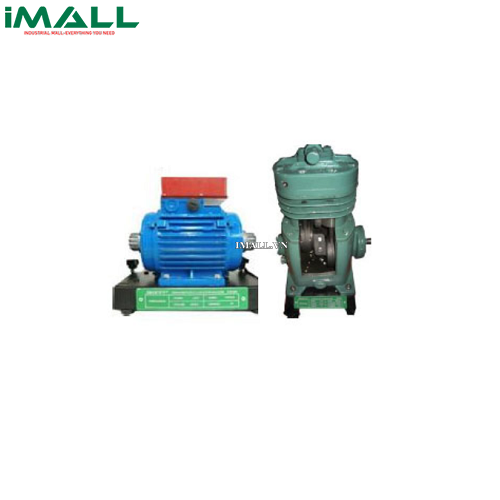 Bộ thực hành động cơ/ máy phát/ động cơ dạng Cutaway GOTT GOTT-MGC-609 (609-000)
