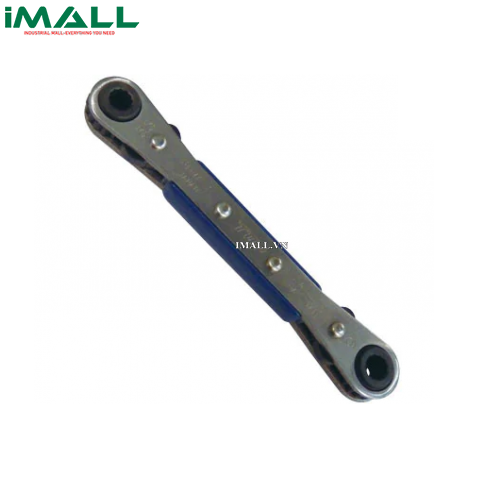 Cờ lê bánh cóc 4 kích thước trong 1 Top KOGYO PRW-6