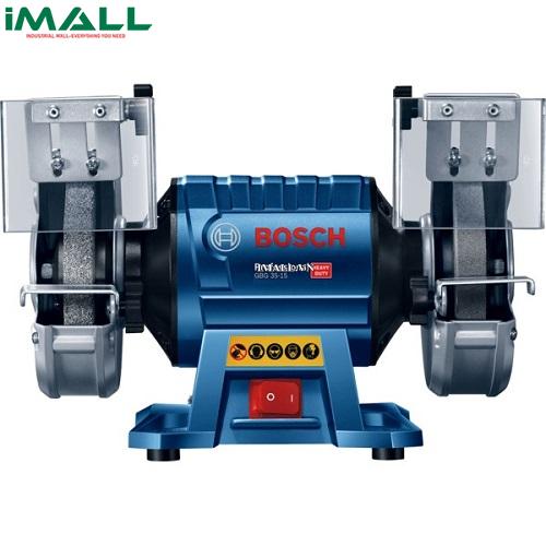 Máy mài bàn BOSCH GBG 35-15 (350W, 060127A3K0)