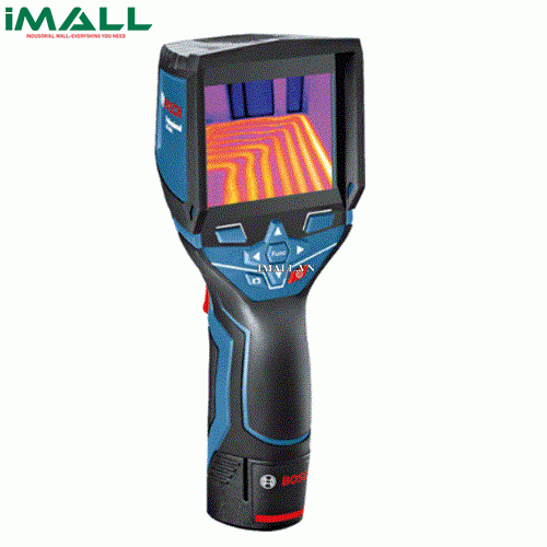 Camera nhiệt BOSCH GTC 400 C (-10°C ~ +400°C)