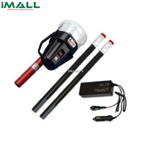 Đầu thử báo nhiệt SOLO 461-001