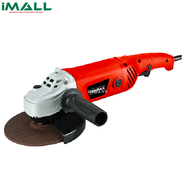 Máy mài góc Kenmax KM180