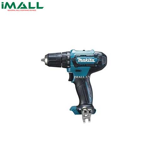 Máy khoan vặn vít dùng pin Makita DF333DZ (12V)