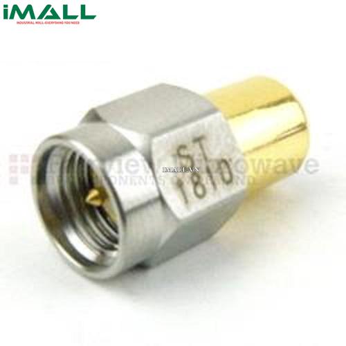Tải RF Fairview Microwave ST1810 (50 Ohm,1W- 18GHz, SMA Male)