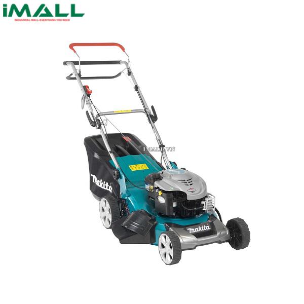Máy cắt cỏ dùng xăng đẩy tay Makita PLM4631