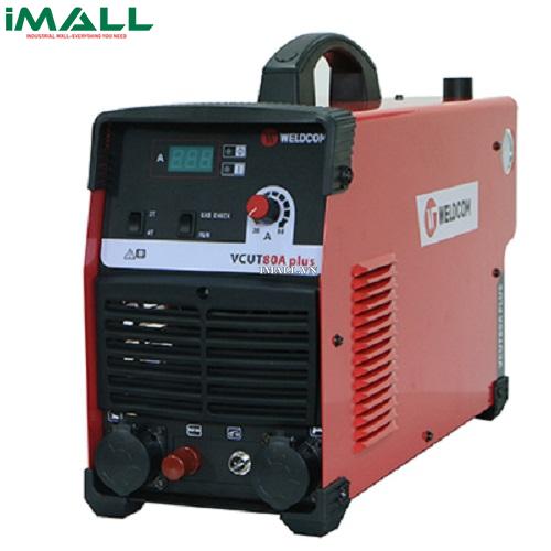 Máy cắt Plasma WELDCOM VCUT80A PLUS