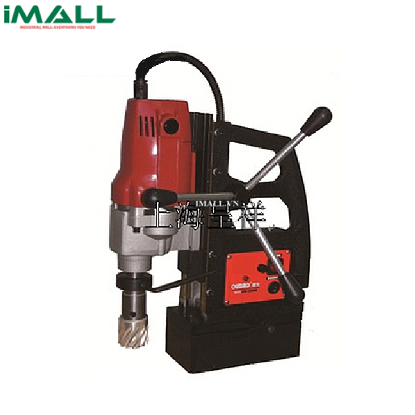 Máy Khoan Từ OUBAO OB-2500 (25mm, 1400W)