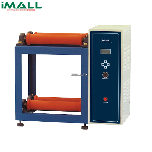 Máy nghiền bi 6 vị trí WITEG BML-6 (50 - 600 rpm; ±5 rpm) (DH.WBM05006)