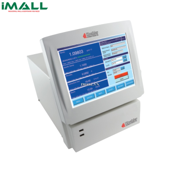 Thiết bị đo tỷ trọng xăng dầu tự động Koehler K86200 (0.00005 g/cm3; 0.03°C)