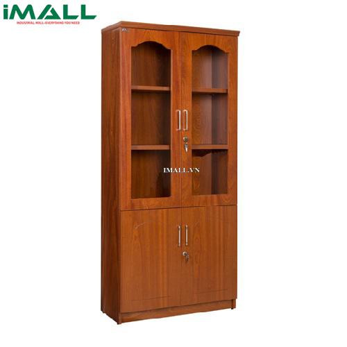 Tủ hồ sơ 2 buồng THE ONE (Hòa Phát) DC940VM9