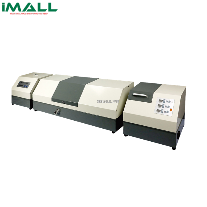 Máy phân tích kích thước hạt bằng laze HINOTEK WJL-616 (0.1-800 u m)