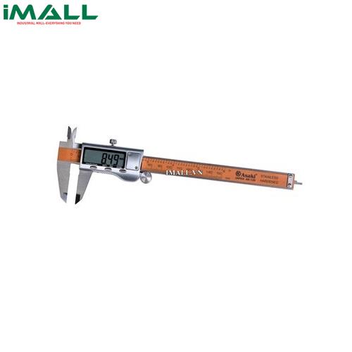 Thước cặp điện tử Asaki AK-129 (6")
