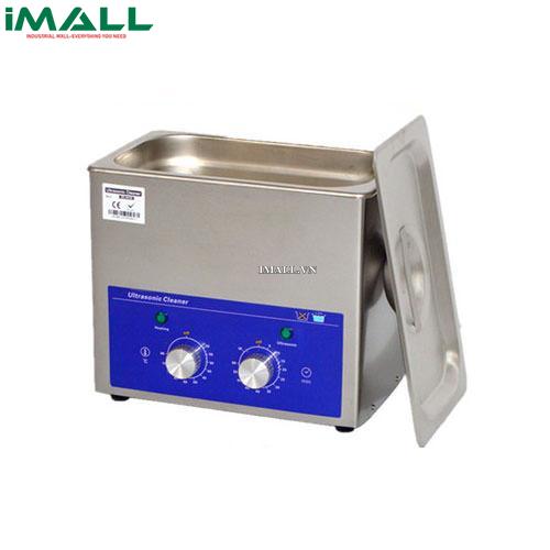 Bể rửa siêu âm gia nhiệt Derui DR-MH30 3 lít