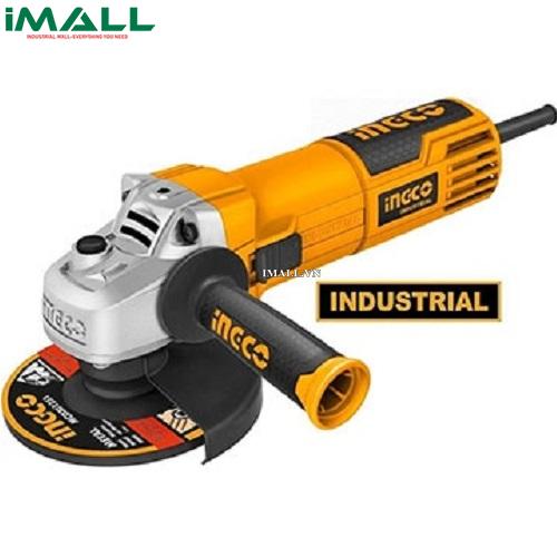 Máy mài góc 1050W INGCO AG10508 (5"/125mm)