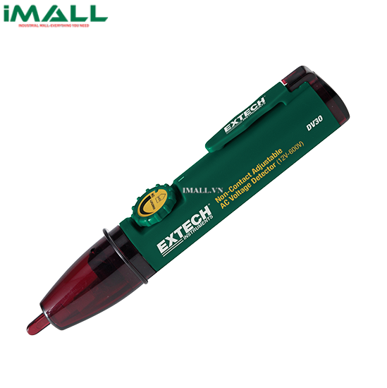 Bút thử điện áp không tiếp xúc EXTECH DV30 (600VAC)