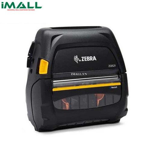 Máy in mã vạch Zebra ZQ521 RFID (203 dpi)
