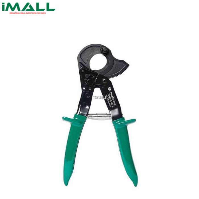 Kìm cắt cáp Pro'skit SR-537