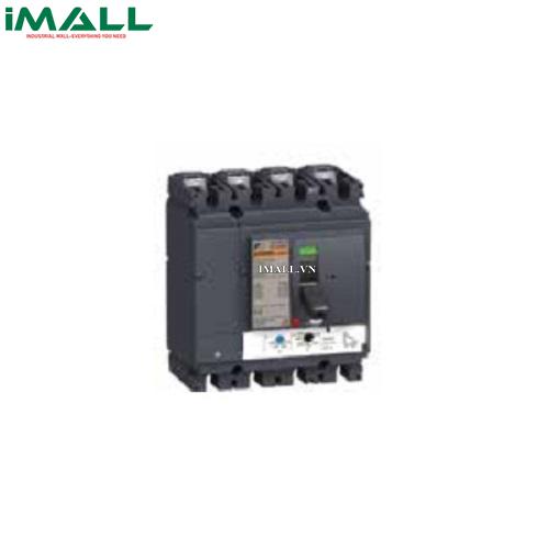 MCCB Fuji BX630RAE-4P 630A (50kA)