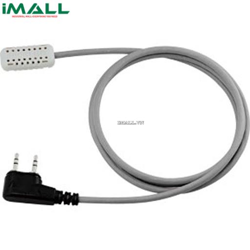 Cảm biến độ ẩm HIOKI LR9504 (-40.0˚C~85.0˚C, 0.0%~100.0% RH, 40mm)