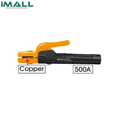 Kìm hàn INGCO WAH5008 (500A)