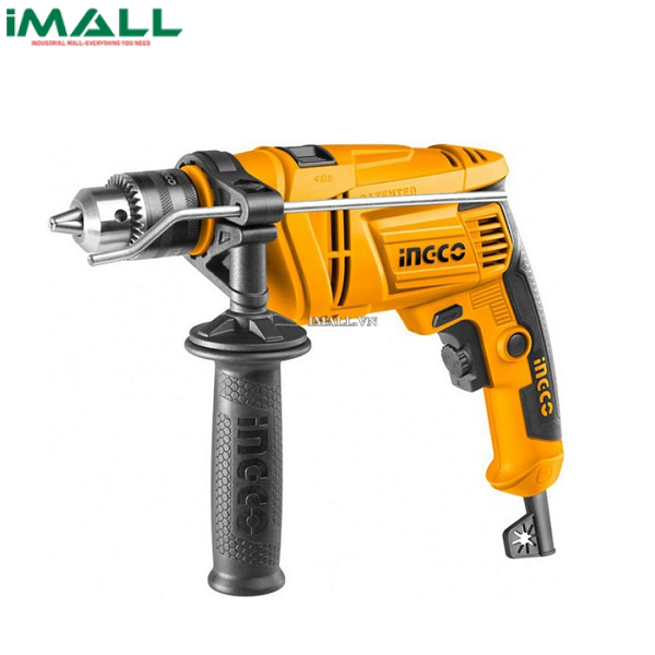Máy khoan búa INGCO ID6538E (13mm, 650W)