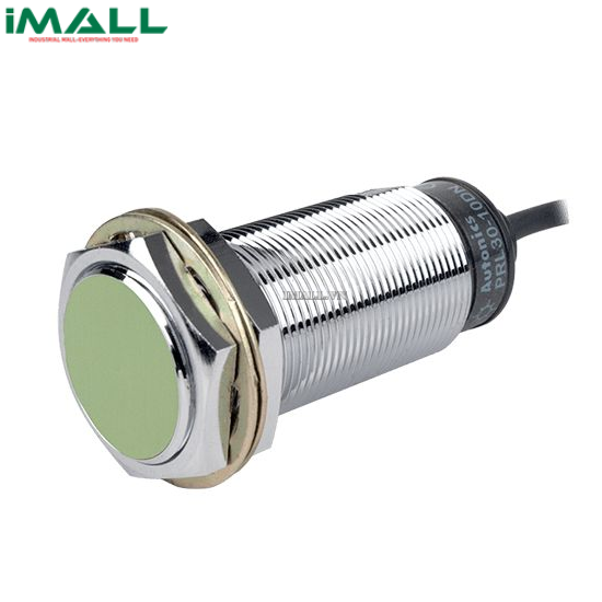 Cảm biến tiệm cận Autonics PRL30-10DN (10mm NO-NPN 12-24VDC)