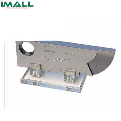 Khối hiệu chuẩn chất liệu thép không gỉ Huatec V-1