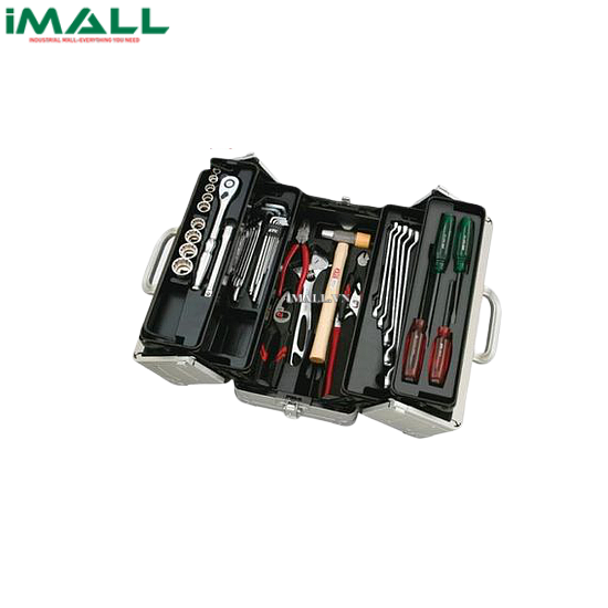 Bộ dụng cụ sửa chữa di động KTC SK4418MW
